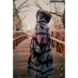 Pre - Order Great Basin Classic Coat - Kimono Dave